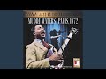 Lovin' Man (Live In Paris, FR / 1972)