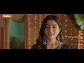 aadavallu meeku joharlu trailer hindi || #rashmikamandanna