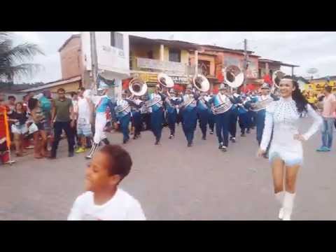 Fanceni De Nova Ibiá, Dando Mas Um Show ❤