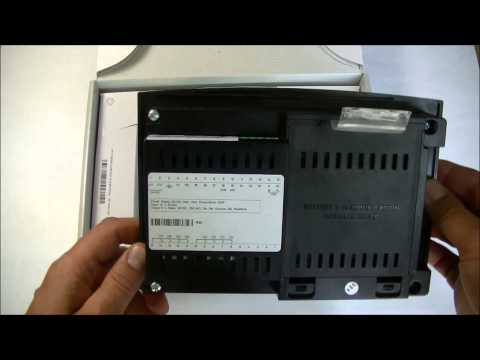 Unitronics SM70-J-R20 Sterownik Programowalny PLC  HMI  I/O