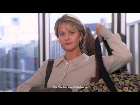 Sleepless in Seattle: Love at first sight (HD CLIP)