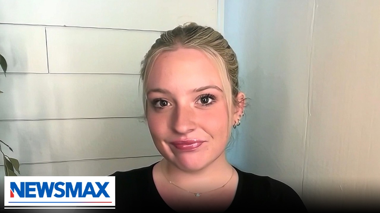 Payton McNabb: The WNBA 'is a complete joke'