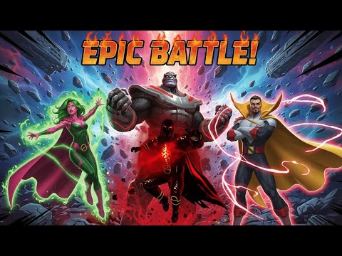 Alliance War | Node 3 | different matchups! Amazing Fights.