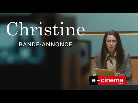 CHRISTINE - bande-annonce (VOST)