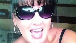 Sometimes It Takes Balls To Be A Woman