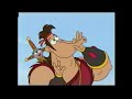 Dave The Barbarian How To Promo 2 2004