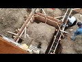 Via Aprilia New Footing Day Of Inspection