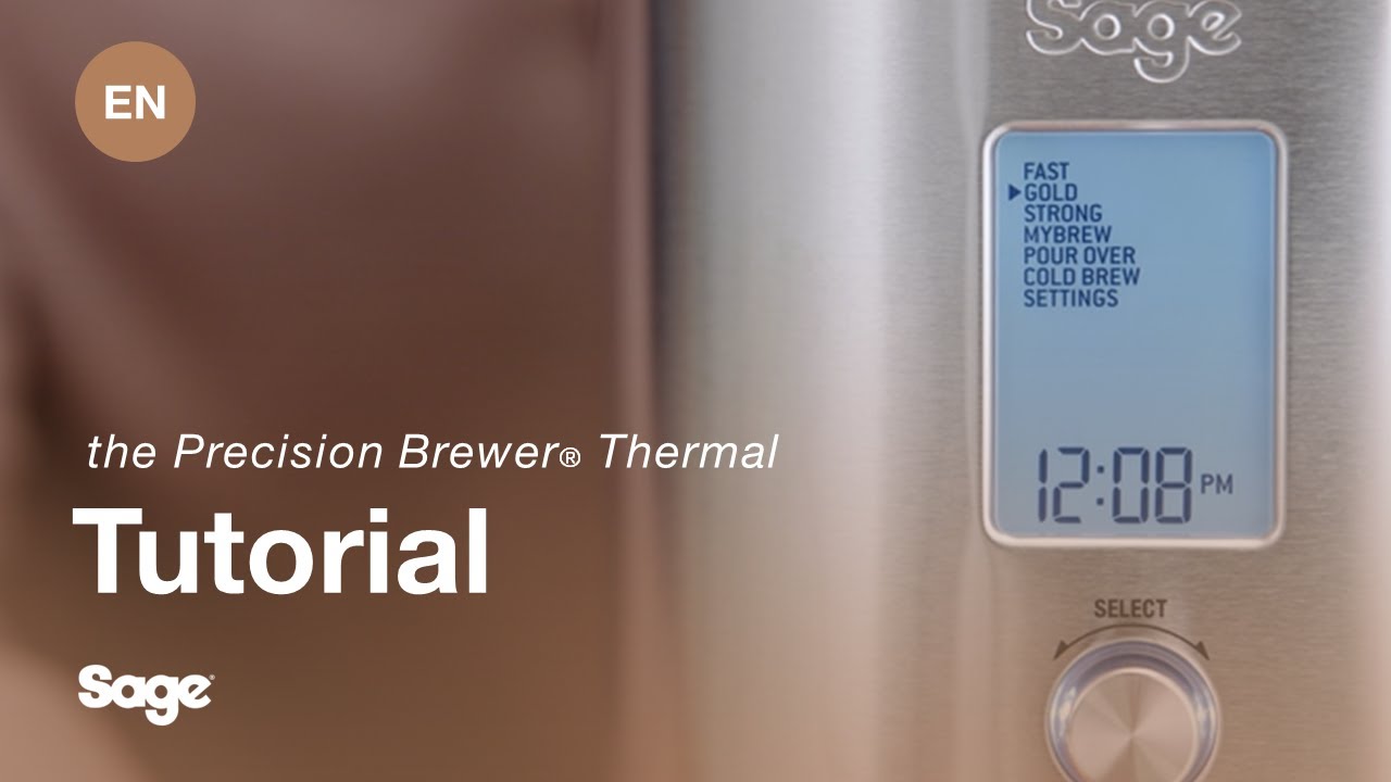Understanding the brew modes