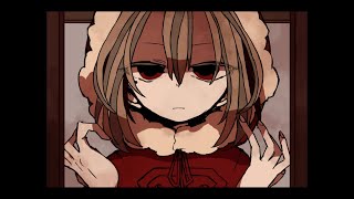 [実況]赤ずきんの怖い話