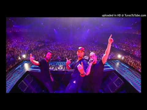 Atom vs Can't Feel My Face (Afrojack Mashup) [Sebstax Remake]