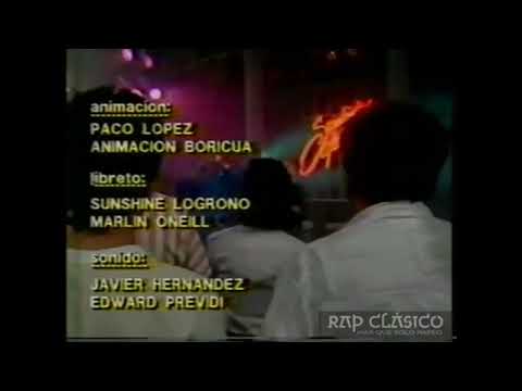 Rubén D.J. El Alcohol y Vico-C La Recta Final