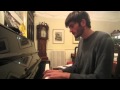 Left Alone (Hudson Taylor) - Piano Cover - Harry ...