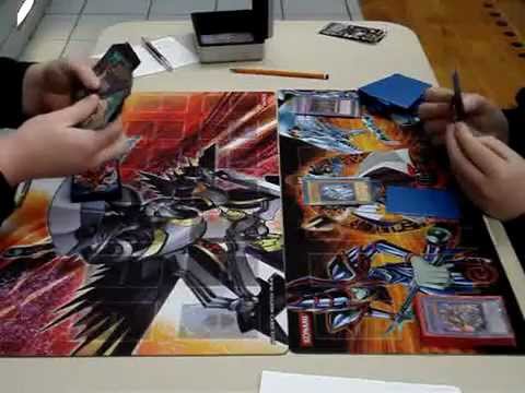 Andrew O'L. (Gladiators) Vs Eoin H. (Heroes) - Round 1 Irish Open 2012