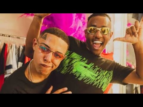 MC ALE E MC DEDÉ - KIT