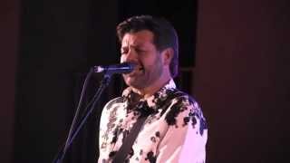 TAB BENOIT  "The Blues Is Here To Stay"  Big Blues Bender 2015
