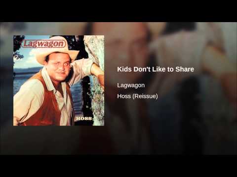 Video thumbnail for Kids Don’t Like to Share