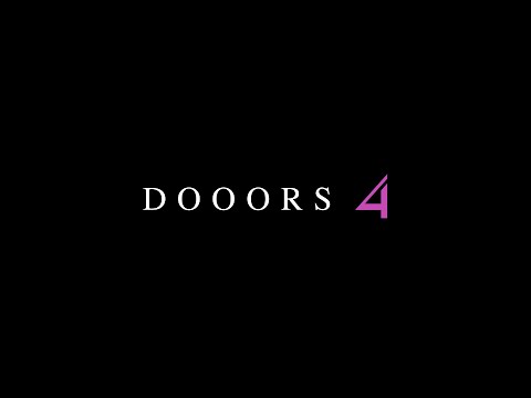 DOOORS4 - room escape game - Video