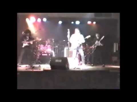 Thumbnail for DENKER - Do You Feel Like We Do - PETER FRAMPTON Cover (1996)