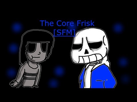 CORE!Frisk