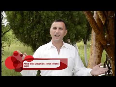 Ionut Iovanel & Alina Moti Draghia  - Dant