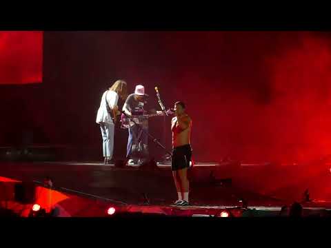 Imagine Dragons - Radioactive - Superbloom Munich 2023-09-03