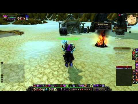 world of warcraft / Orb of Deception Gold making guide 6.2.3 WOD
