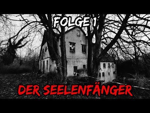 Podcast Episode 1 The Soul Catcher