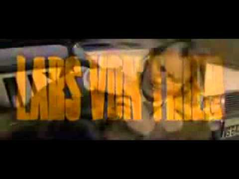 Breaking the waves (1996)