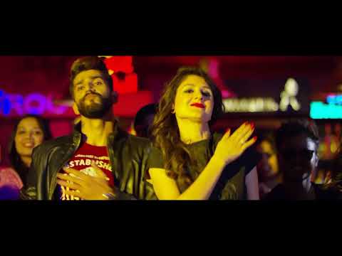 Chandigarh Meri Jaan