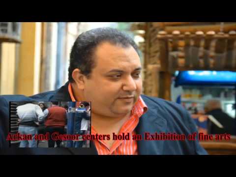 ⁣Sayings about Arkan 2014 2015 قالوا عن أركان