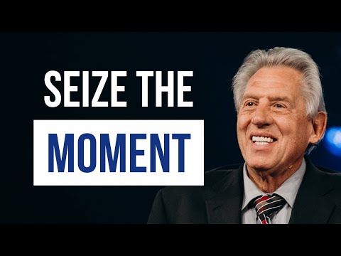 Opportunity Opens Doors and Expands Your Life | MWM