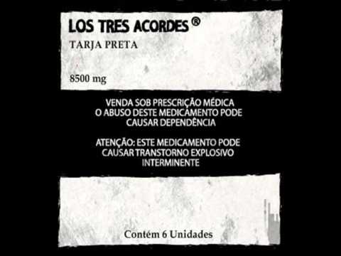 Los Tres Acordes - Transporte Público