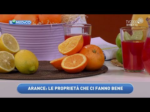 My Doctor - The Properties of Citrus Fruits and How to Take Advantage of Them