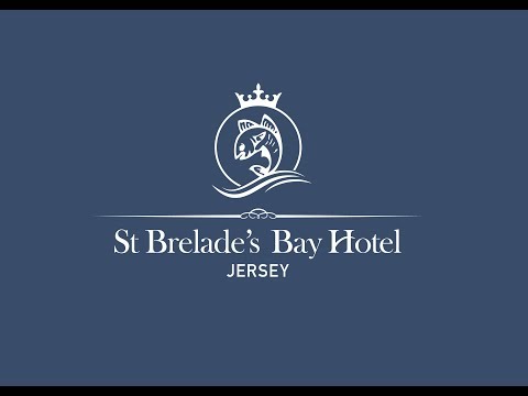 St Brelade's Bay Hotel Jersey
