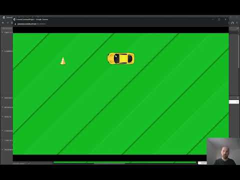 1 Construct 3 Présentation du logiciel