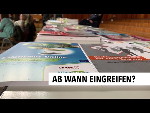 Radikalisierung erkennen | RON TV