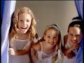 Bella Dancerella Swan Lake Commercial 2006