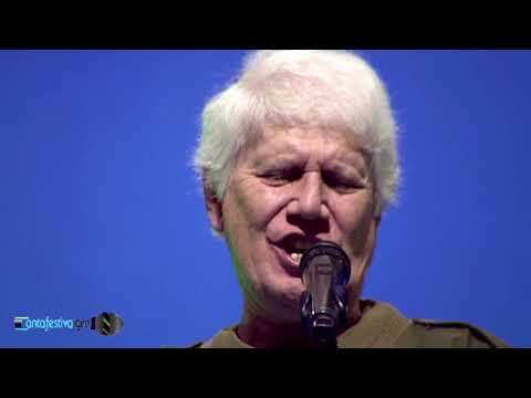 Paolo Barabani (Avanti, avanti, avanti) Cantafestivalgiro 2019