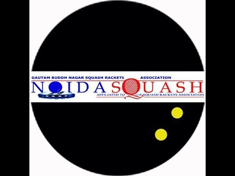 4th NCR Inter School Squash Championship