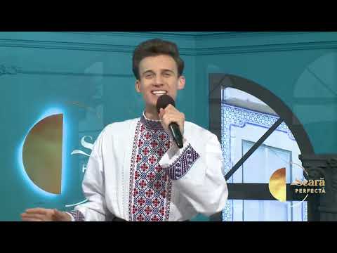 Gabriel Nebunu - Eu sunt Gabriel Nebunu