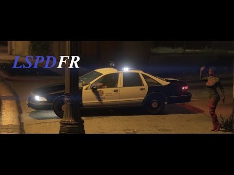 LSPDFR: Always Expect The Unexpected - Ep.84