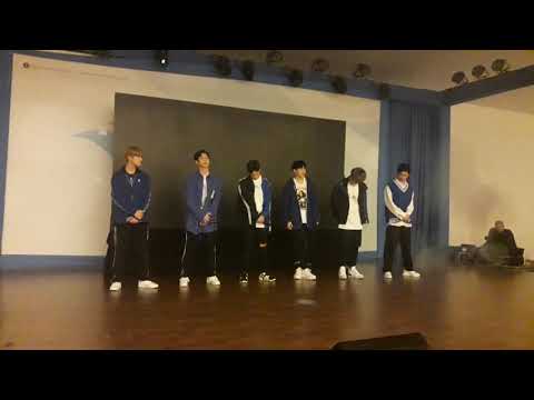 240818 24K IN BRAZIL - FORTALEZA | FANCAM