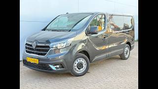 Renault Trafic 2.0 dCi 170pk 2.0 dCi 170pk cargo van | Image 4 - Autoline