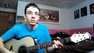 Joy - Housefires (Guitar Tutorial)