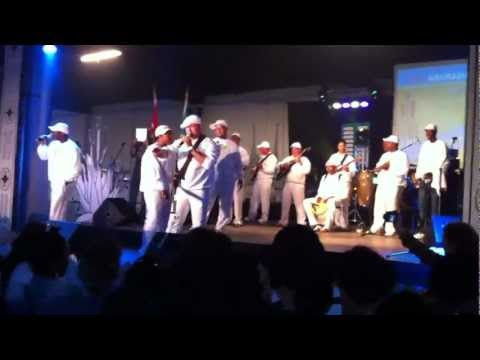 Rincon Boyz, Arubadag 2012 te Expo en Event Centre De broodfabriek @Rijswijk