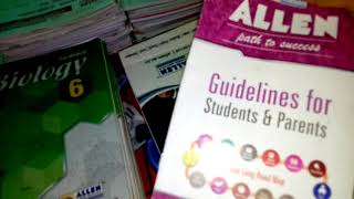 Allen career institute complete study material - Download this Video in MP3, M4A, WEBM, MP4, 3GP