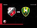 LIVE | FC Utrecht - ADO Den Haag