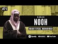 Surah Nooh | Imam Feysal | Audio Quran Recitation | Mahdee Hasan Studio