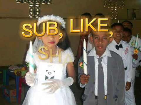 OA ESI....KARAOKE (Lagu Nagi)