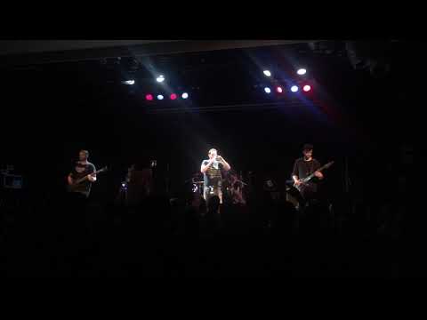 Thumbnail for Trapt - Headstrong Live @ Factory Theatre 21.02.2019 by Head, Trapt
